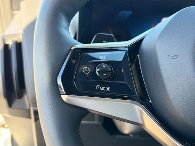 2025 BMW X3 — photo 36 view
