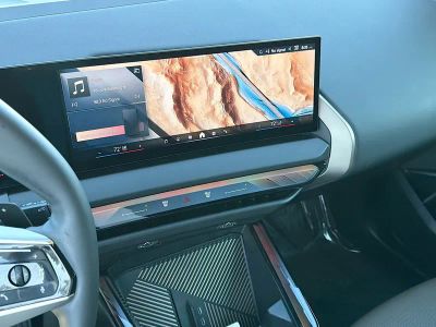 2025 BMW X3 — photo 28 view