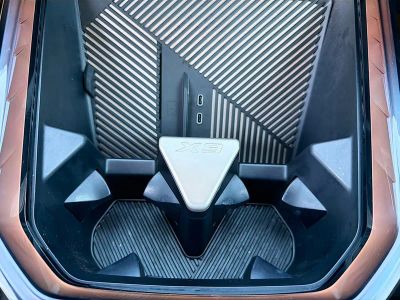 2025 BMW X3 — photo 31 view