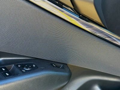 2025 BMW X3 — photo 24 view