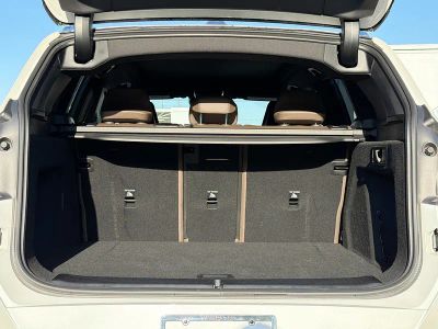 2025 BMW X3 — photo 12 view