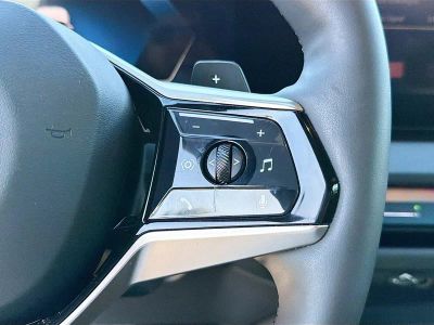 2025 BMW X3 — photo 37 view