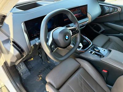 2025 BMW X3 — photo 26 view