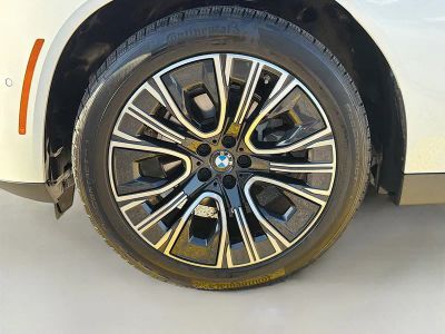 2025 BMW X3 — photo 41 view