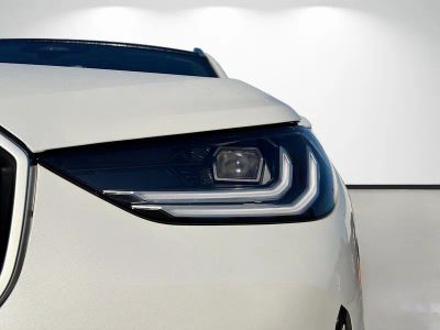 2025 BMW X3 — photo 9 view