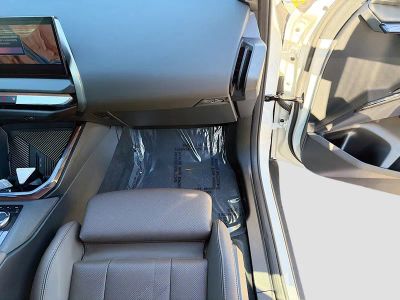 2025 BMW X3 — photo 18 view