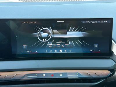 2025 BMW X3 — photo 34 view