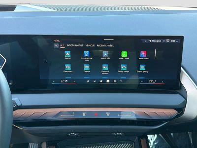 2025 BMW X3 — photo 30 view