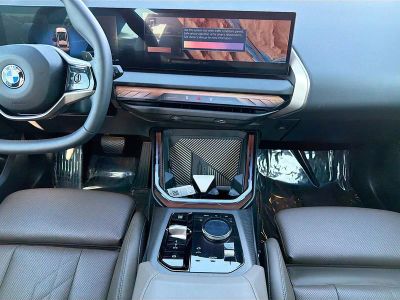 2025 BMW X3 — photo 19 view
