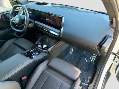 2025 BMW X3 — photo 14 view