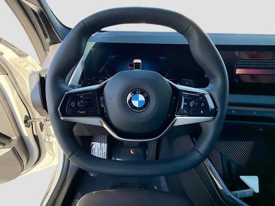 2025 BMW X3 — photo 38 view