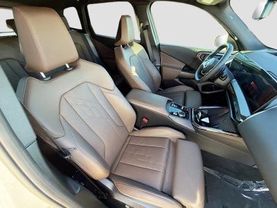 2025 BMW X3 — photo 15 view