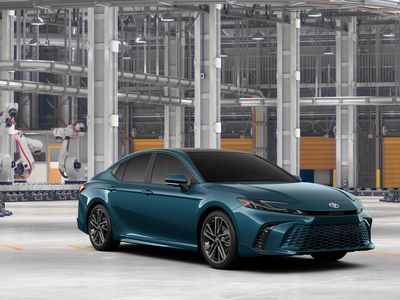 2026 Toyota Camry - Photo 15