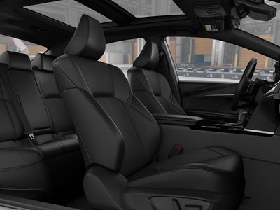 2026 Toyota Camry - Photo 20