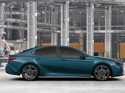 2026 Toyota Camry - Photo 12
