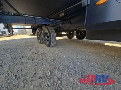 2026 Forest River RV Sierra Destination Trailers - Photo 13