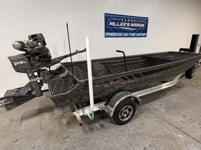 2026 Gator Tail 1860 Extreme Series - Photo 13