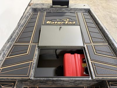 2026 Gator Tail 1860 Extreme Series - Photo 4
