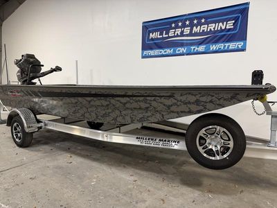 2026 Gator Tail 1860 Extreme Series - Photo 2