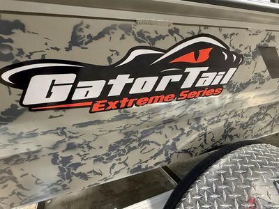 2026 Gator Tail 1860 Extreme Series - Photo 15
