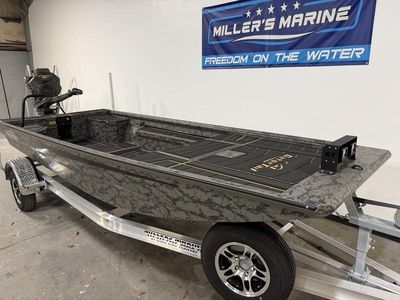 2026 Gator Tail 1860 Extreme Series - Photo 3