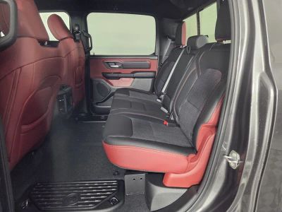 2026 Ram 1500 — photo 16 view