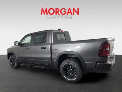2026 Ram 1500 — photo 7 view