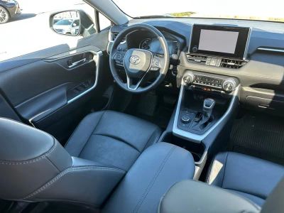2023 Toyota RAV4 Hybrid - Photo 35