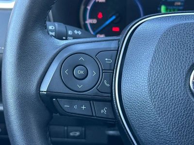 2023 Toyota RAV4 Hybrid - Photo 21