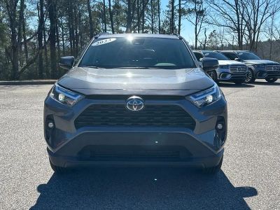 2023 Toyota RAV4 Hybrid - Photo 3
