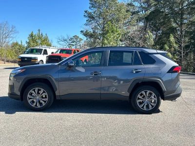 2023 Toyota RAV4 Hybrid - Photo 7