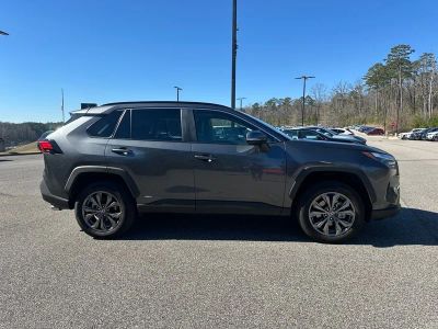 2023 Toyota RAV4 Hybrid - Photo 13
