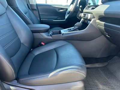 2023 Toyota RAV4 Hybrid - Photo 38