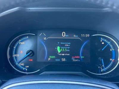 2023 Toyota RAV4 Hybrid - Photo 23