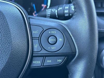 2023 Toyota RAV4 Hybrid - Photo 22