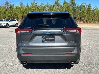 2023 Toyota RAV4 Hybrid - Photo 11