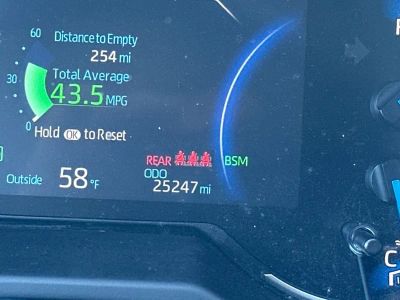 2023 Toyota RAV4 Hybrid - Photo 4
