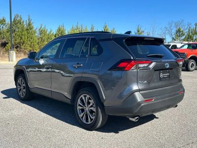 2023 Toyota RAV4 Hybrid - Photo 9