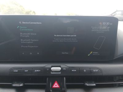 2025 Kia K4 - Photo 18