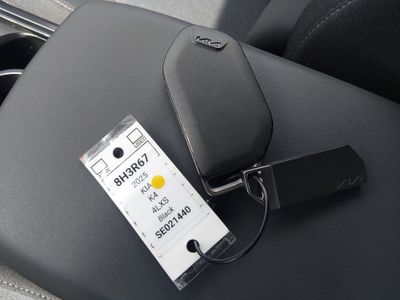 2025 Kia K4 - Photo 15