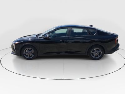 2025 Kia K4 - Photo 4
