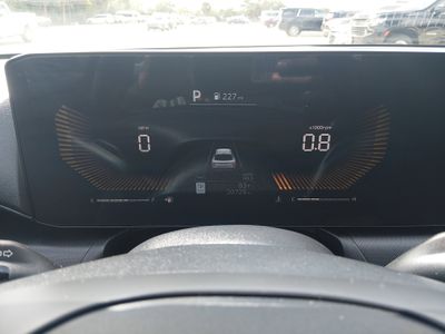 2025 Kia K4 - Photo 14