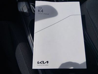 2025 Kia K4 - Photo 19