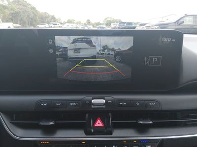 2025 Kia K4 - Photo 16