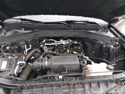 2023 Ford Explorer — photo 9 view
