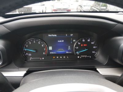 2023 Ford Explorer — photo 14 view