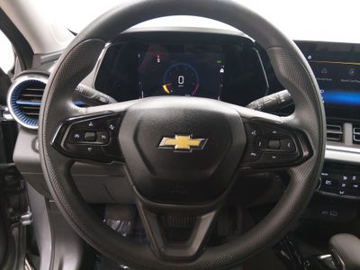 2024 Chevrolet Trax - Photo 12