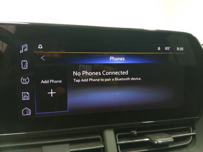 2024 Chevrolet Trax - Photo 19