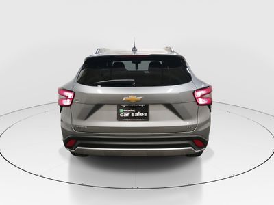 2024 Chevrolet Trax - Photo 6