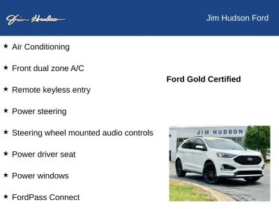 2023 Ford Edge - Photo 13